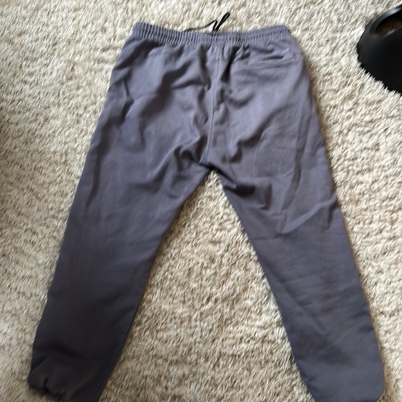 Grey sweatpants (Kanye style) - Picture 3 of 5